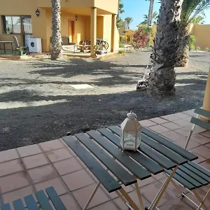 Casa Damar Appartamento Corralejo